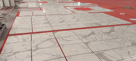 Granito/marmo di pietra naturale per pavimento/parete/pavimentazione/mosaico/lastra/mattonelle per pavimentazione